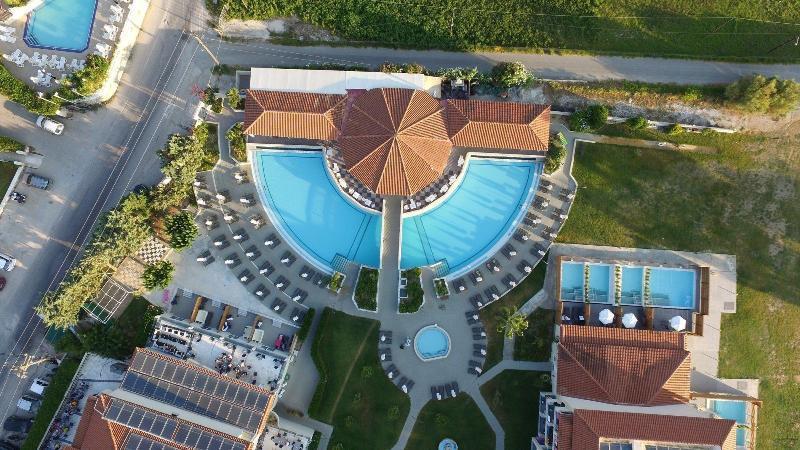 Exotica Hotel 3*