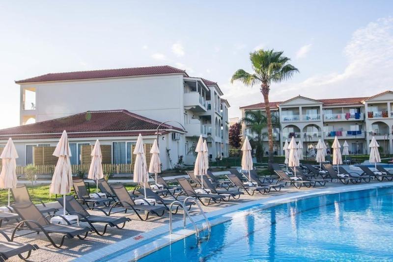 Hotel Exotica